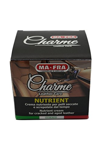 Ma-Fra 1133175 Charme Crema Nutriente per Pelli Secate, 150