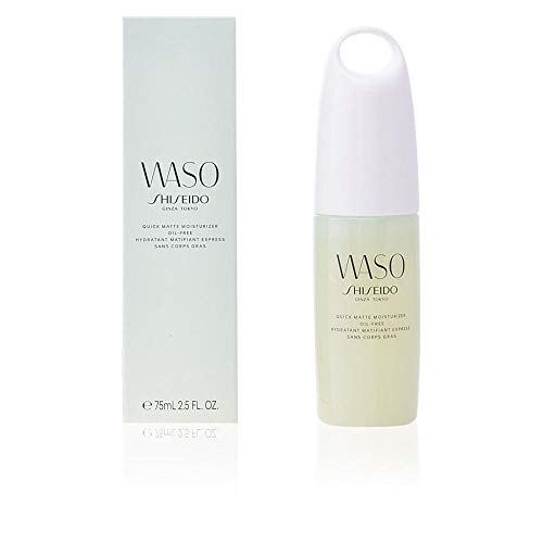 Shiseido Trattamento Viso - 75 Ml