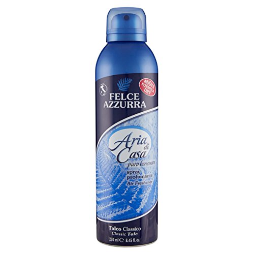 Felce Azzurra Deodorante Ambiente Spray Classico - 250 ml
