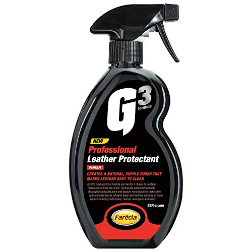 G3 Pro 7203 Pelle protectant