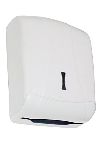 Essencial - Dispenser / erogatore di salviette di carta per asciugare le mani