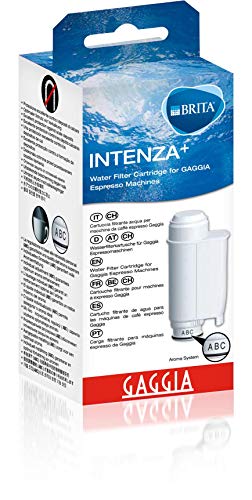 Gaggia 21001419 Filtro Brita Intenza