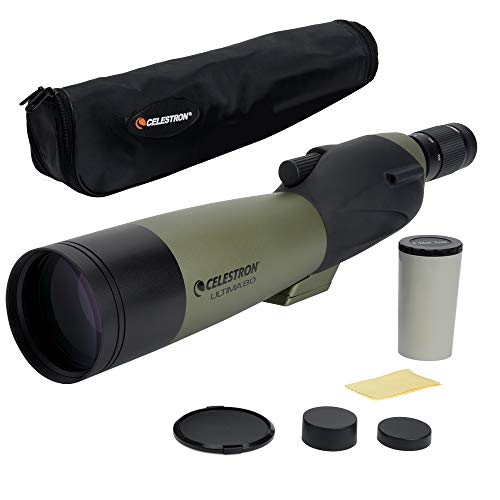 Celestron 52254 Ultima 80 - Cannocchiale