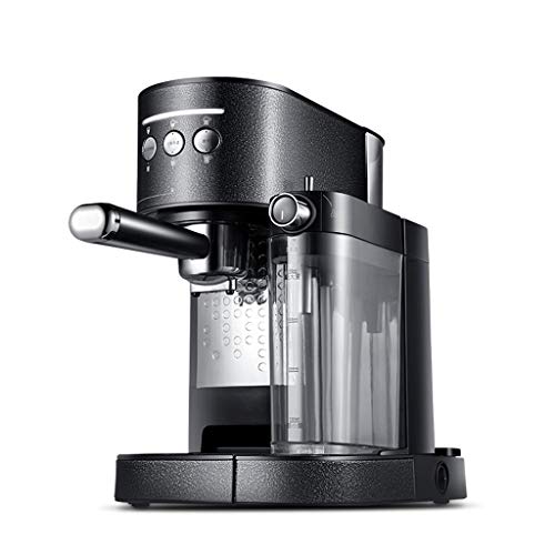 JYDQB Caffettiera Espresso Completamente Automatica della Capsula Macchina Piccola for la casa Commerciale Coffe Macchina