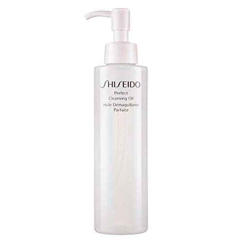 Shiseido Olio Detergente Viso - 180 Ml