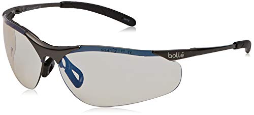 Bollé Contour Occhiali ESP per la sicurezza del metallo Bollé Contour