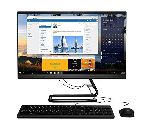 Lenovo IdeaCentre AIO 3 All-in-One, Display 23.8