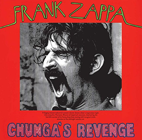 Chunga'S Revenge