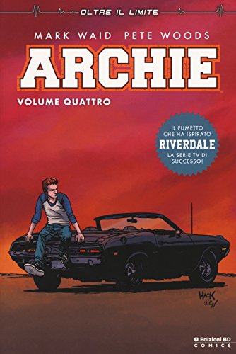 Archie: 4