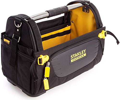 Stanley, borsa degli attrezzi con rapido accesso, Fatmax