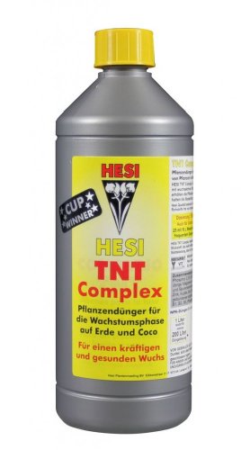 Hesi - TNT Complex 1 L