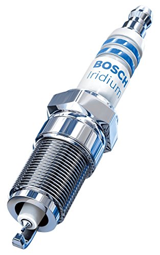Bosch 0242140514 Spark Plug