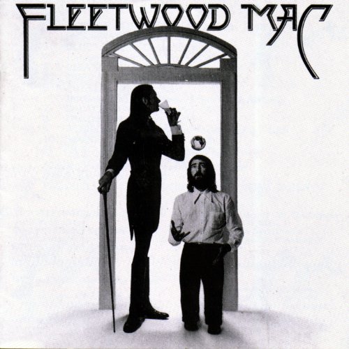 Fleetwood Mac (Remastered Edt.)