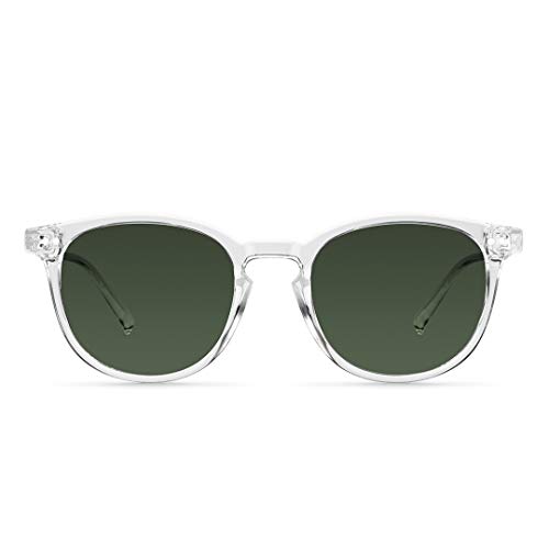Meller - Bio Banna Minor Olive - Sunglasses for Men and Women