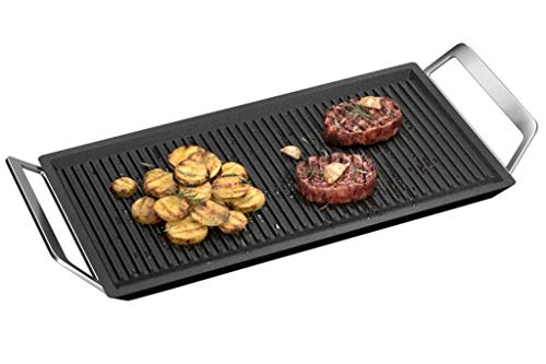 Electrolux E9HL33 Plancha Grill