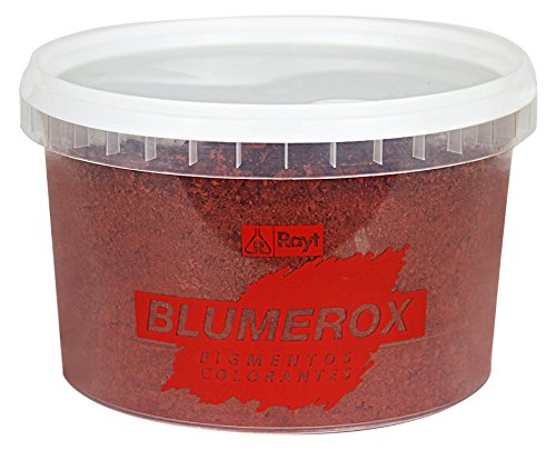 Blumerox 1182-81 – Coloranti, colore: rosso
