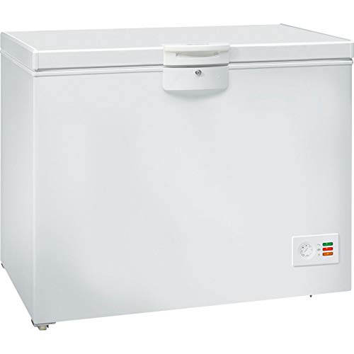 Smeg CO232 Libera installazione A pozzo 230L A++ Bianco congelatore