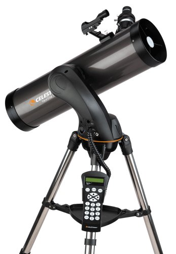 Celestron Telescopio NexStar SLT 130 [Importato dalla Germania]