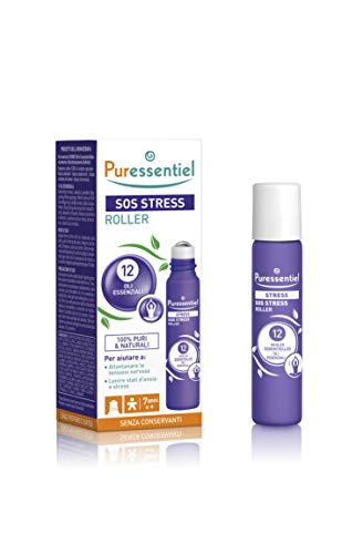 Puressentiel Roller Stress - 5 ml