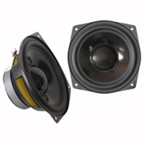 Dynavox 165 mm Bass Speaker 8 Ohm