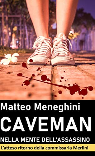 Caveman: nella mente dell'assassino