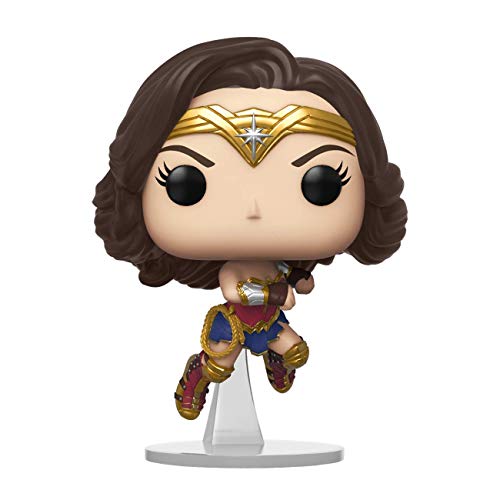 POP!: Wonder Woman 1984- Wonder Woman (Flying)