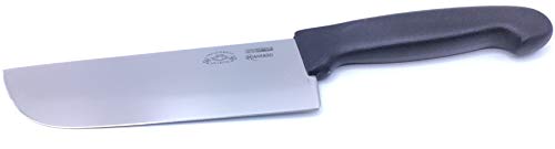 VK402218P1S Coltello Pesto 18 cm. HomeCut | Fabbrica coltellerie Pascotto - Hascing Knife 18 cm.