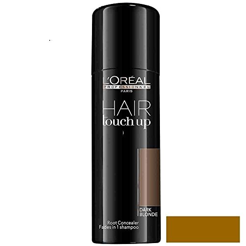 L'Oreal Hair Touch Up Dark Blonde 75mill