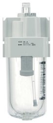 SMC al60-n10 lubrificatore