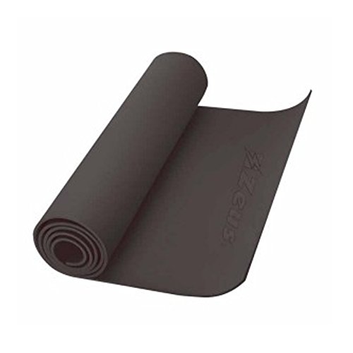 Zeus STUOIA Fit MATERASSINO Allenamento Tappetino Yoga Esercizi Aerobica Fitness (60x160x0,7 cm)