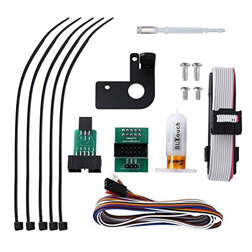 Creality BLTouch Kit sensore di livellamento automatico per Creality Ender-3/3S/3Pro/5/5S/5Pro/CR-10/CR10Mini