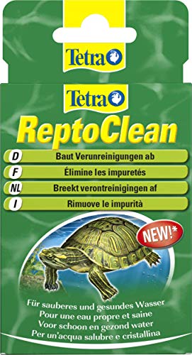 Tetra ReptoClean - 24 gr