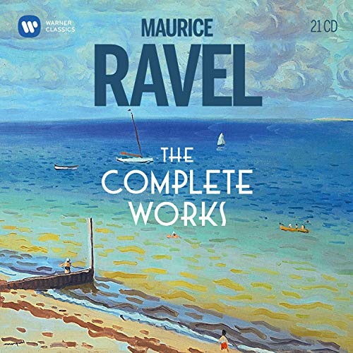 The Complete Works (Box 21 Cd)