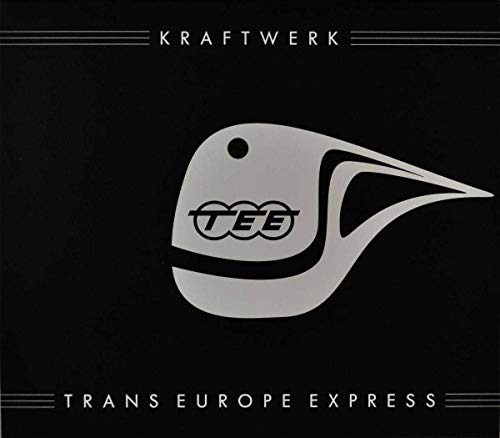 Trans-Europe Express [Remastered Edition]