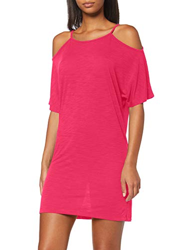 LOVABLE Beachwear Copricostume, Fucsia, 4 Donna