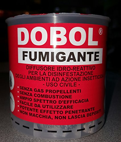 DOBOL FUMIGANTE GR.20