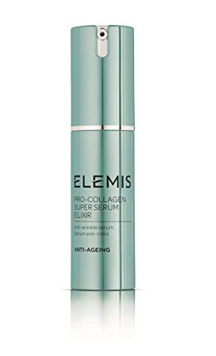 Elemis Pro-Collagen Super Serum Elixir Sieri Antirughe - 15 ml