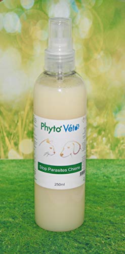 phyto Veto Stop Parasite Cane