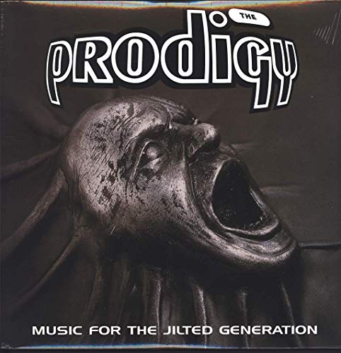 Music For The Jilted Genera (2 LP)