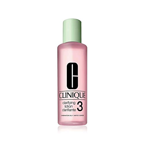 Clinique Clarifying Lotion 3, Donna, 400 ml