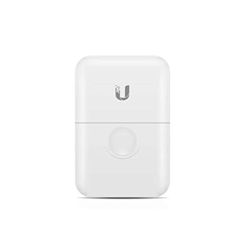 UBNT Systems ETH-SP-G2 - Protezione da sovratensioni Ethernet Gen 2 per reti ad Alta velocità