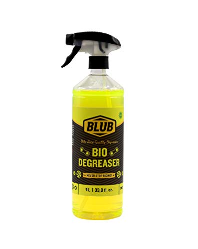 BLUB 1 Bio Sgrassante 1L