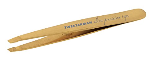 Tweezerman Studio Collection Ultra Precisa Pinzetta