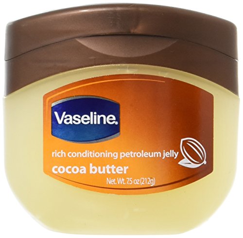 Vaseline, Vaselina Rivitalizzante arricchita con Burro di Cacao – 212 g