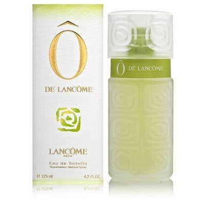 Lancome O De Lancome Eau de Toilette, Donna, 125 ml