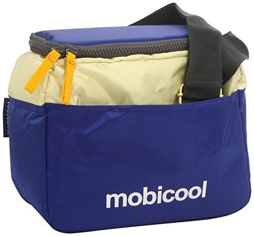 Mobicool Sail6 borsa termica, colori assortiti, 5 litri circa
