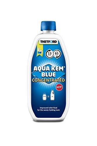 Thetford 30620CQ Aqua KEM Concentrato 0,8 Lt