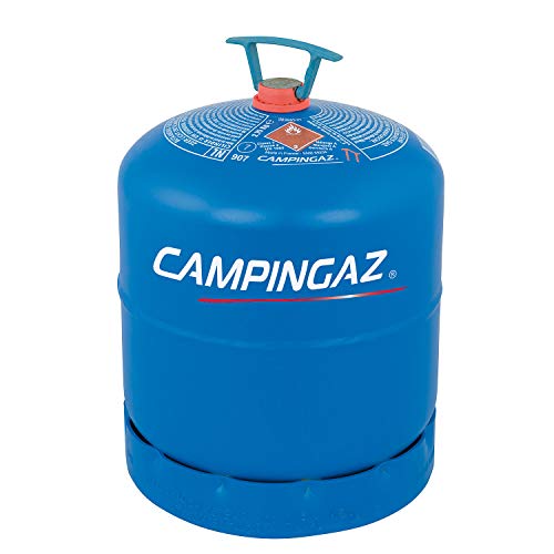 Campingaz, bombola R 907, piena