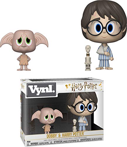 Funko- VYNL 4