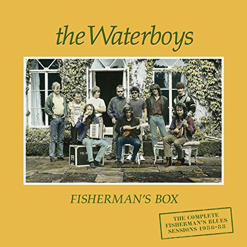 Fisherman'S Blues (Box 6Cd)